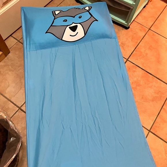 Toddler Cot - Picture 4 of 11